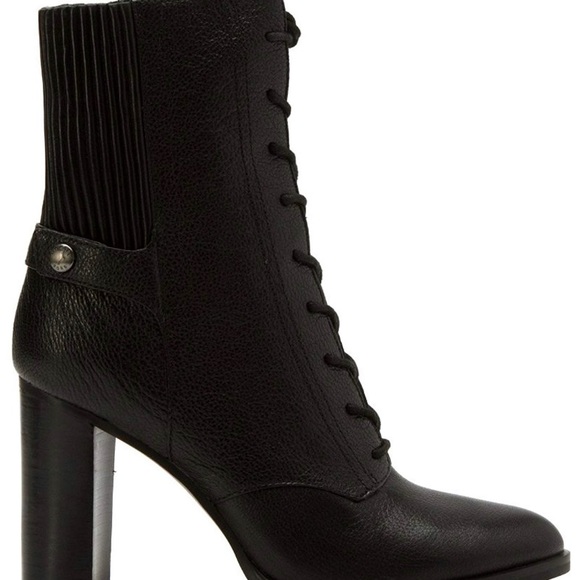 MICHAEL Michael Kors Shoes - ⚡️Michael Kors Carrigam boot w/box ⚡️